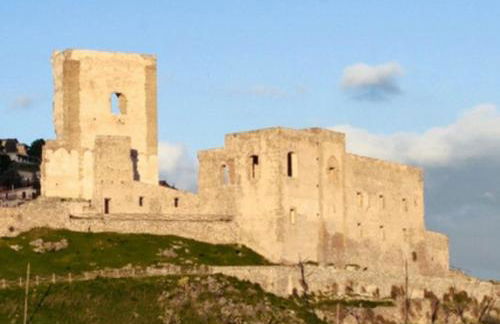 Menzel el Emir - Foto 13