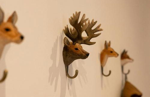 Relax In A Thatched Barn With A Sauna - Photo 11