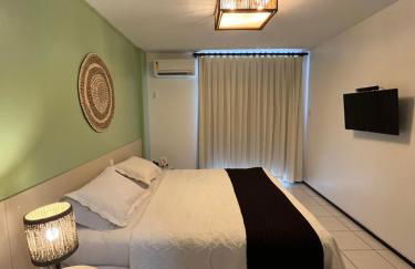 Gran Lençóis Flat Apartamento - Photo 10