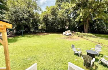 Charming Downtown Family Home with Fenced Yard - Foto 30