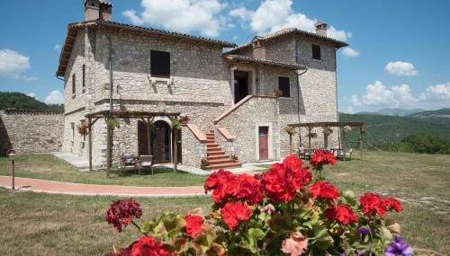 Agriturismo La Commenda-Adults Only - Foto 2, Garden