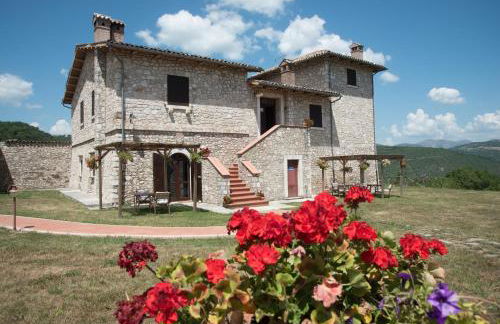 Agriturismo La Commenda-Adults Only - Foto 2