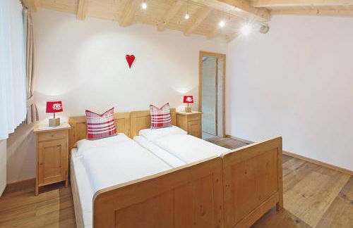 Apartments Chalet Ciufdlton - Foto 15