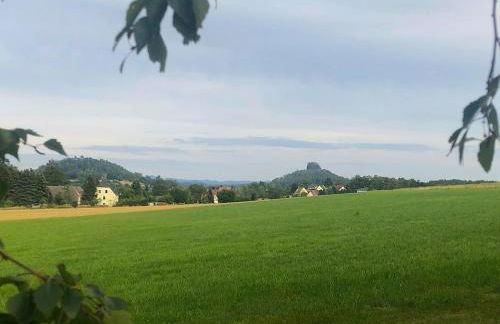 Kleines gemütliches Fachwerkhaus für vier Gäste - Foto 27