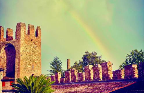 CA' DEL SOLE ITALIA - Attico Panoramico in Centro Storico - Photo 33