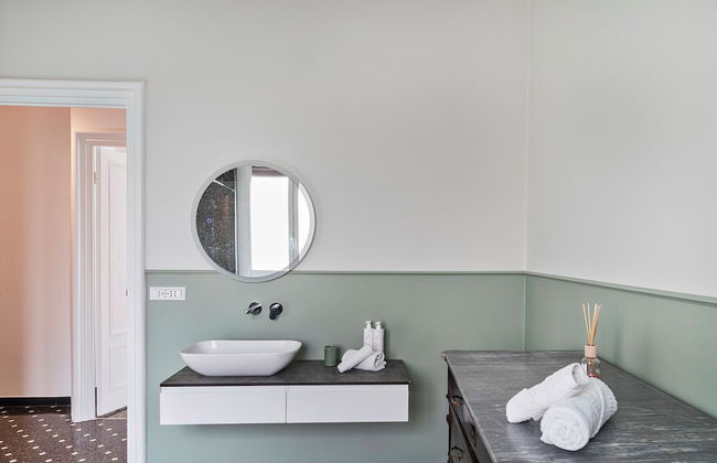 Beauty & Design in the Center - Foto 18