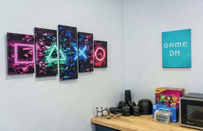 Casa del Avion and Casa Coop - Foto 25