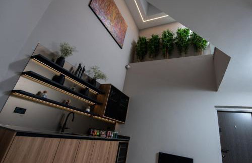 Montgomery House Apart-Hotel - Foto 28