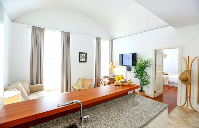 Algarve Sweetness Apartment - Photo 28