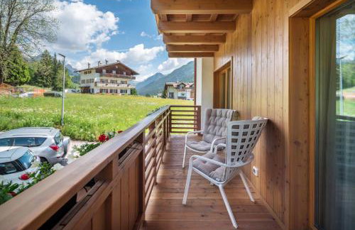 Apart Wellness Alpino con minispa - Foto 27
