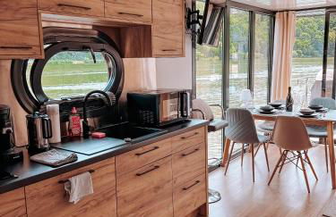 Lilly das Hausboot - Foto 4