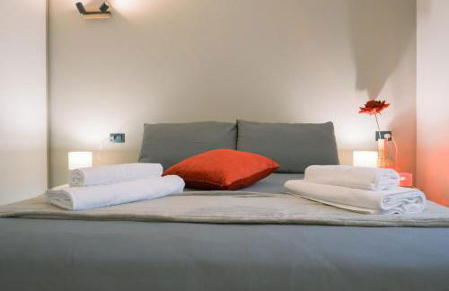 Costa Blu - Pool and terrace overlooking the lake - Foto 28