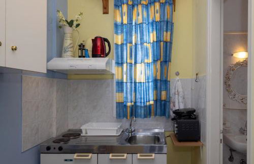 Irini Studios in Tinos - Foto 53