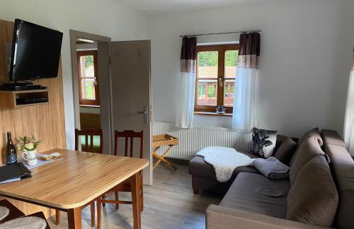 Hansenbauernhof inkl. Chiemgaukarte - Foto 25