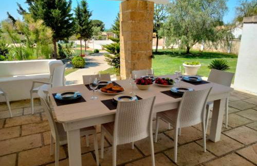 Villa Dei Lidi - HomeSalento com - Foto 75