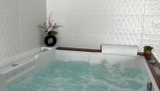 Suite détente avec SPA et kitchenette proche de Cassis et Marseille - Foto 2