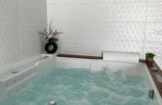 Suite détente avec SPA et kitchenette proche de Cassis et Marseille - Foto 2