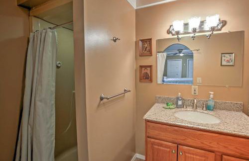 Pulaski Home on 50 Acres 5 Mi to Lake Ontario! - Foto 16