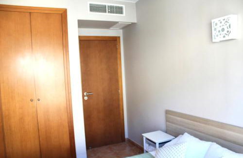 Apto en Cullera con terraza, piscina, parking y wifi gratis - Photo 33