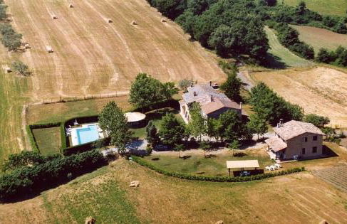 Agriturismo Podernuovo - Foto 25