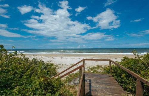 Casa pé na areia Condomínio Cancun Beach itapoá/SC - Photo 70