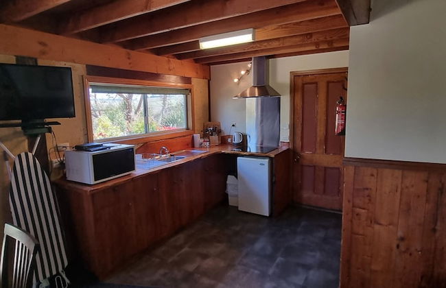 Eastern Reef Cottages - Foto 53