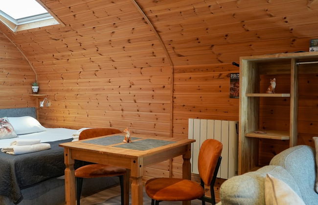 The Firs Country Park - Foto 51