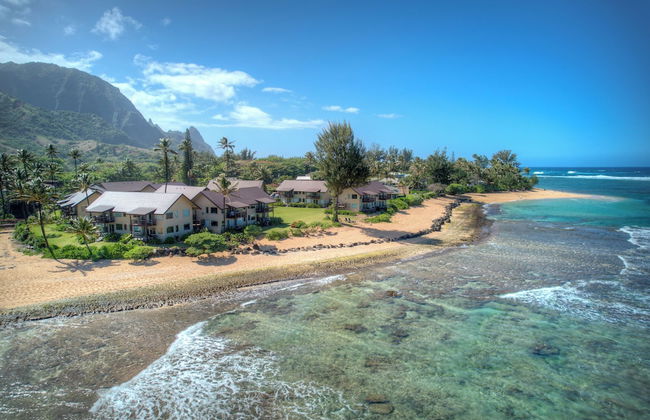 Hanalei Colony Resort C2 - Foto 30