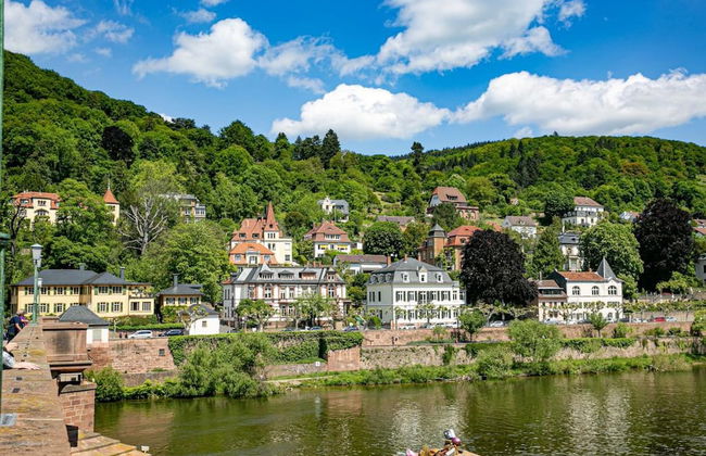 BS Luxury Apartment - Foto 33