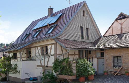 Ferienhaus Hildahüsli - Foto 21