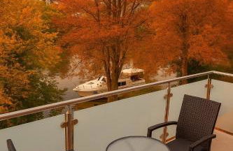 Apartments an der Lahn - Foto 2