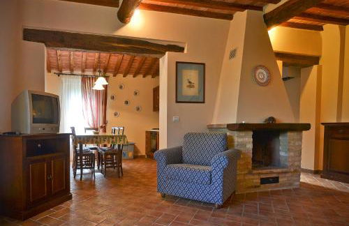 Poggio Al Palio - Foto 10