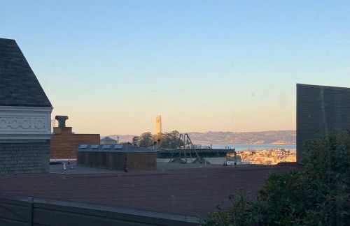 Gorgeous Apt High Atop Nob Hill - Foto 23