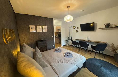 BOHO Apartment Elegance - Foto 6