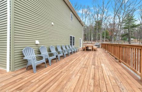 6 Bedrooms Hot Tub Game Room Movie Theater - Foto 46