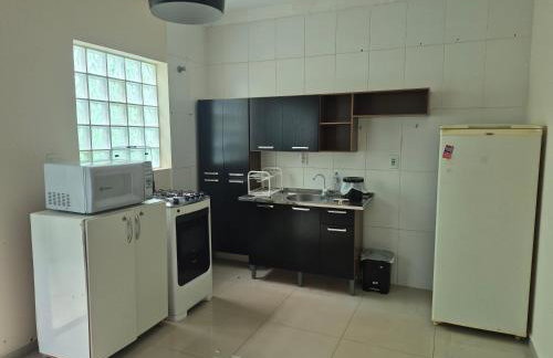 Casa Central Super Conforto 78 - Foto 3