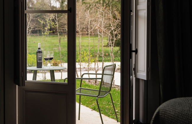 Château Léognan, Domaine viticole - proche Bordeaux - Foto 34