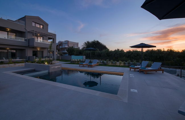 Eleanthi Modern Living - Foto 70