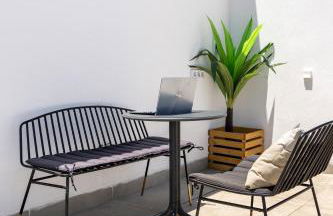 Limehome Sevilla Calle Torcuato Luca de Tena - Digital Access - Foto 38