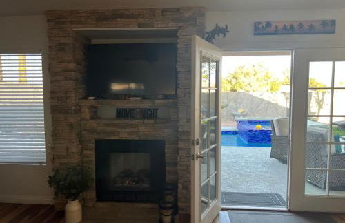 Las Vegas-Henderson, Nevada-Luxury Dream Home, Private Pool & Spa, sleeps 16 - Foto 21