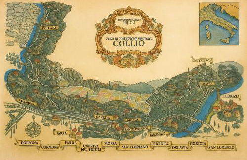 Casa Giorgia Collio Suite - Photo 26