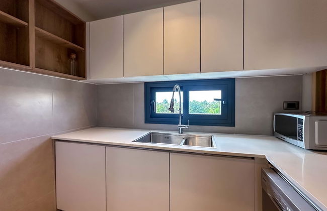 4 Bedroom Beach Penthouse w Private Rooftop - Foto 7