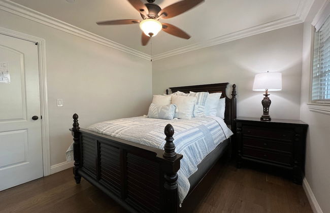 Fantastic 6 bedroom, 4.5 bath home (4 master Suites), pool home - Foto 6