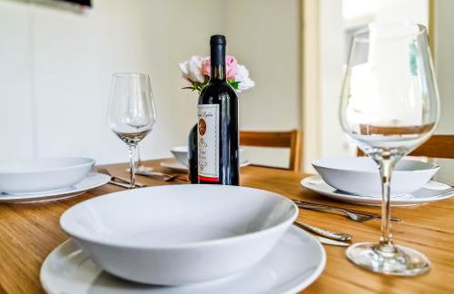 flat4short Dormagen - Foto 14