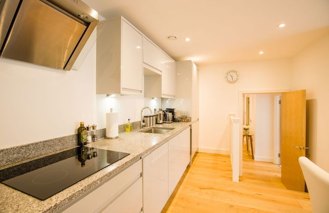 King Edward Apartments - Foto 33