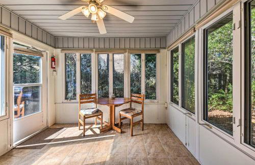 Family-Friendly Home Near Destin Beaches - Foto 9
