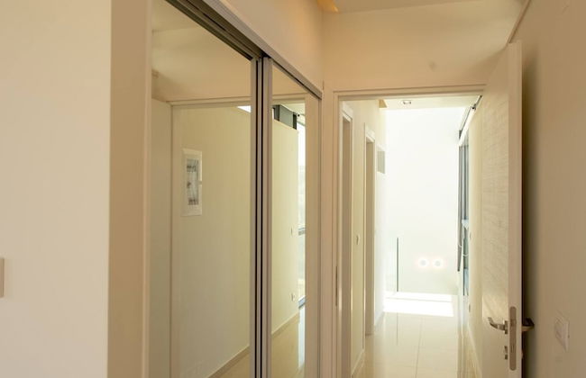 Luxury Villa Glass - 200 Meters From The Beach no6 - Foto 69