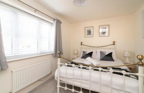 3BR House Perfect For Contractors By Hyped Properties Short Term Rental Agency Shirebrook With Free Parking - Foto 17