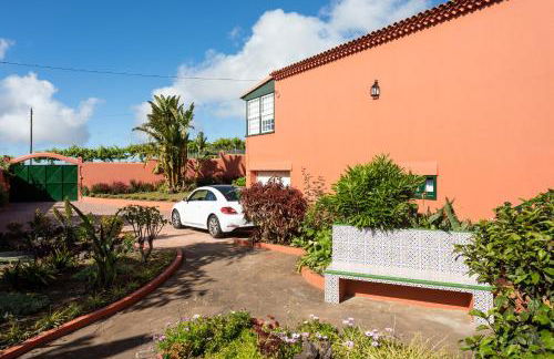 Home2Book Luxury Villa Luna de Tacoronte Pool - Foto 47