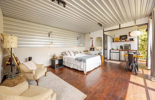 Finca El Tambor - Foto 31